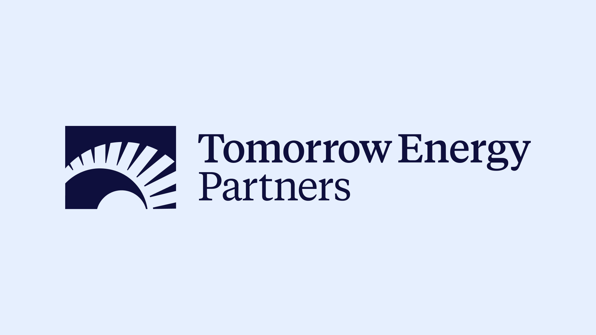 New Strategy and Policy Consultancy Brings Together Decades of Experience to Solve the Hardest Energy Problems