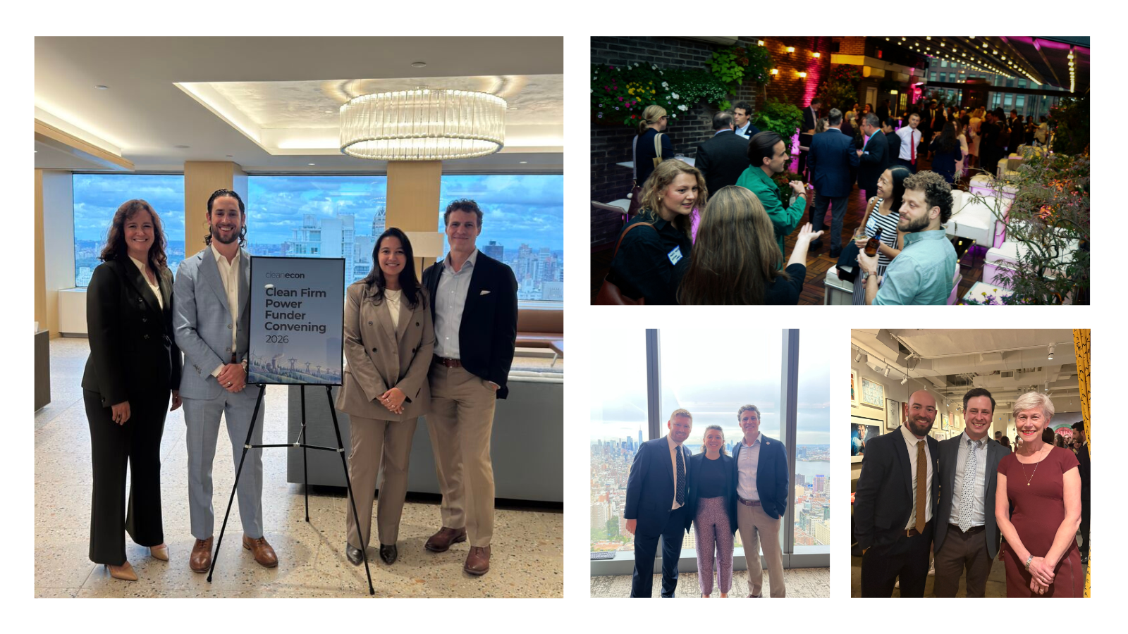 TEP Quarterly: New Ideas to Build a Thriving Economy